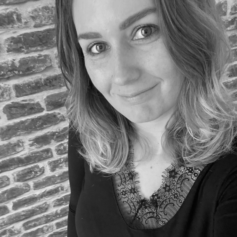 Lieske van der Linden